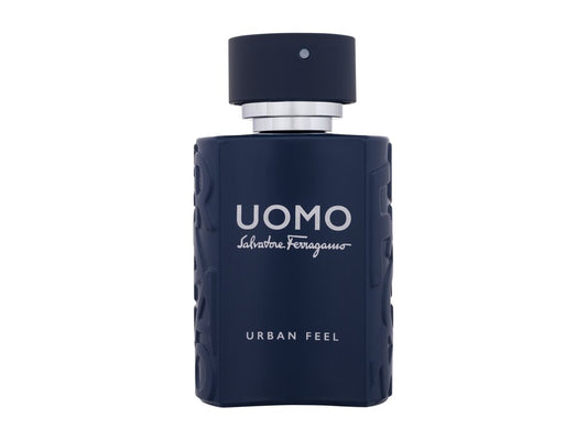 Ferragamo Uomo Urban Feel 50 ml - 50ml - Toaletní voda