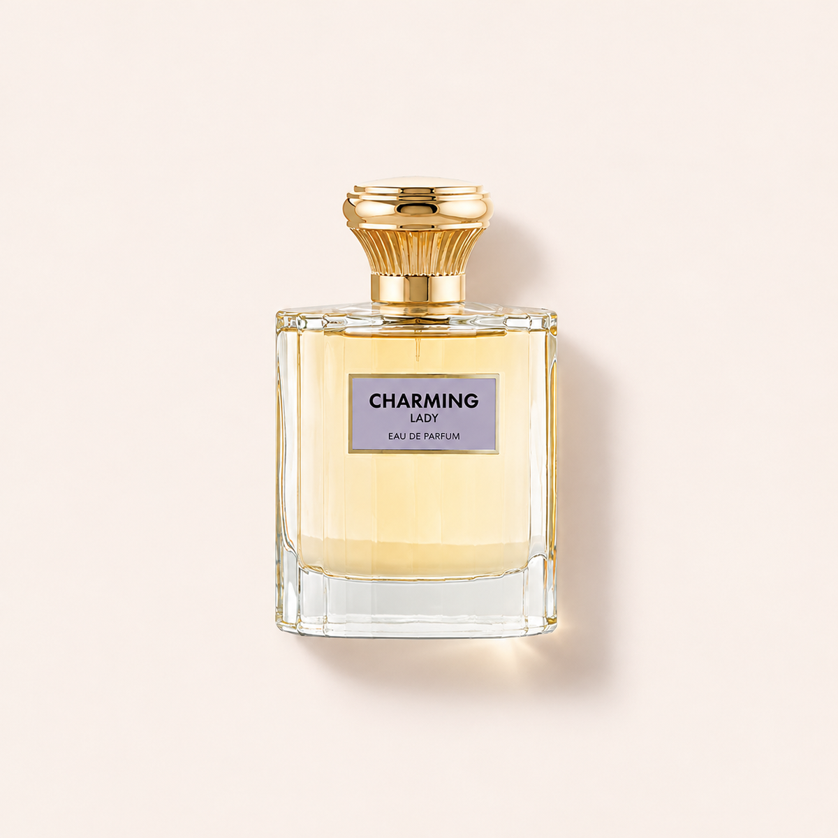 Flavia Parfum Charming Lady 100 ml – parfémovaná voda – MrRizz