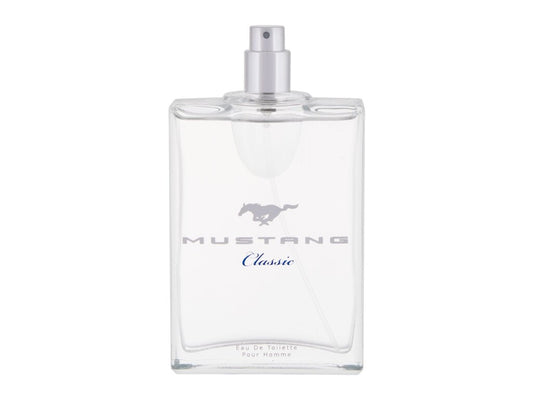 Ford Mustang Classic 100 ml - 100ml - Toaletní voda