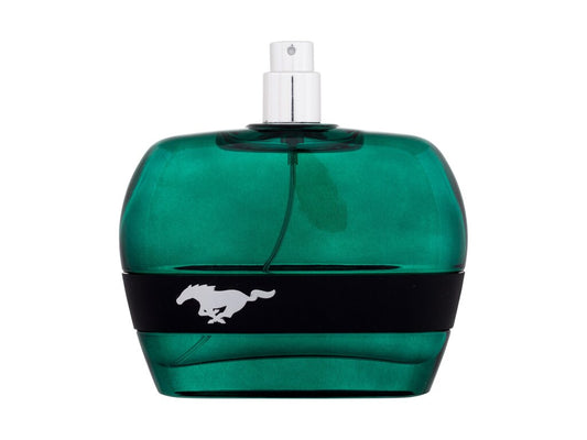 Ford Mustang Green 100 ml - 100ml - Toaletní voda