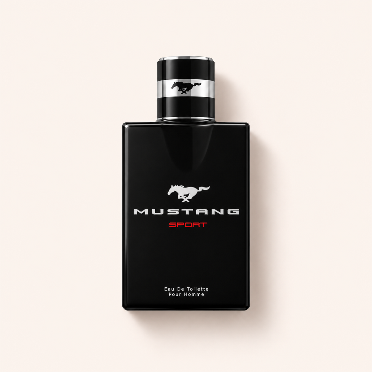 Ford Mustang Mustang Sport EDT 100 ml – MrRizz