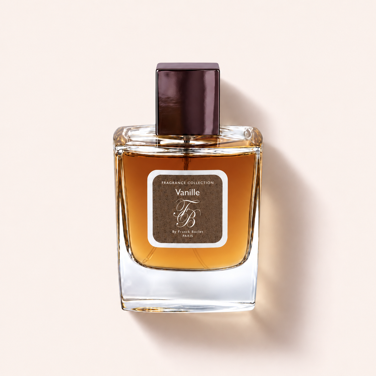 Franck Boclet Vanille 100 ml – parfémovaná voda – MrRizz