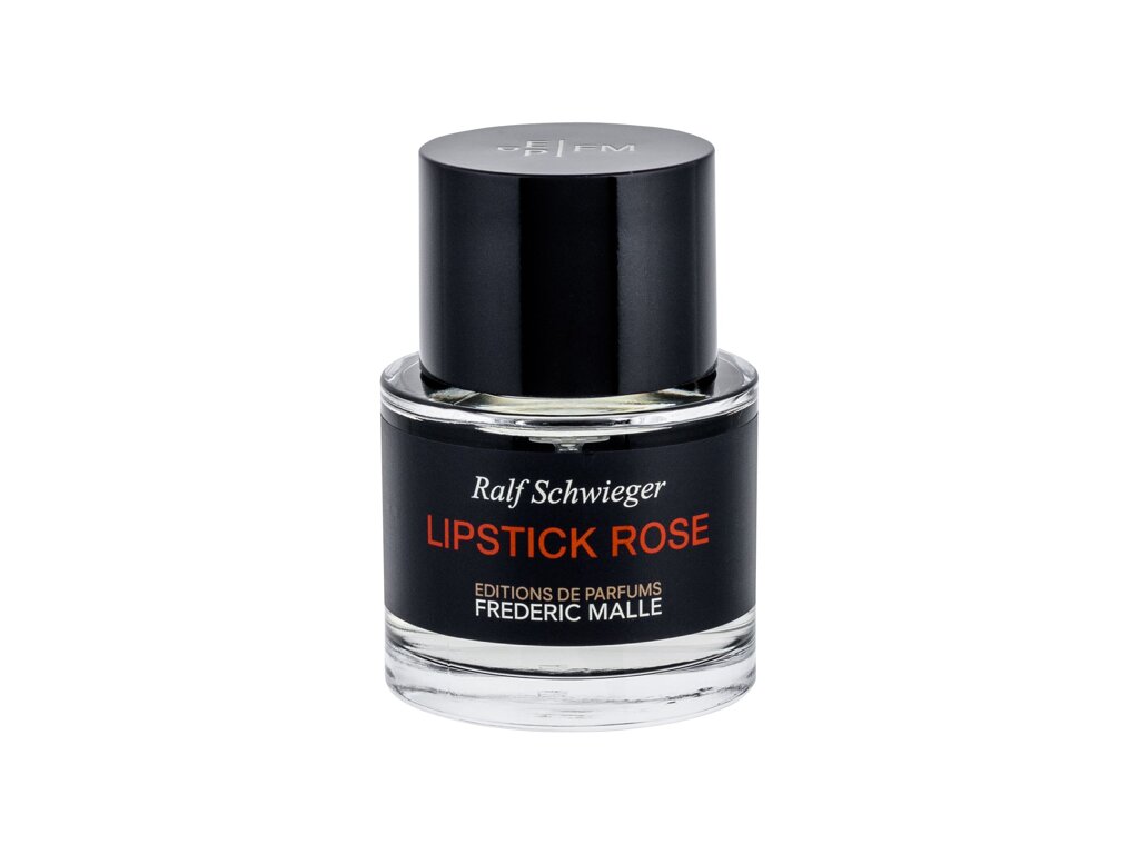Frederic Malle Lipstick Rose 50 ml - 50ml - Parfémovaná voda