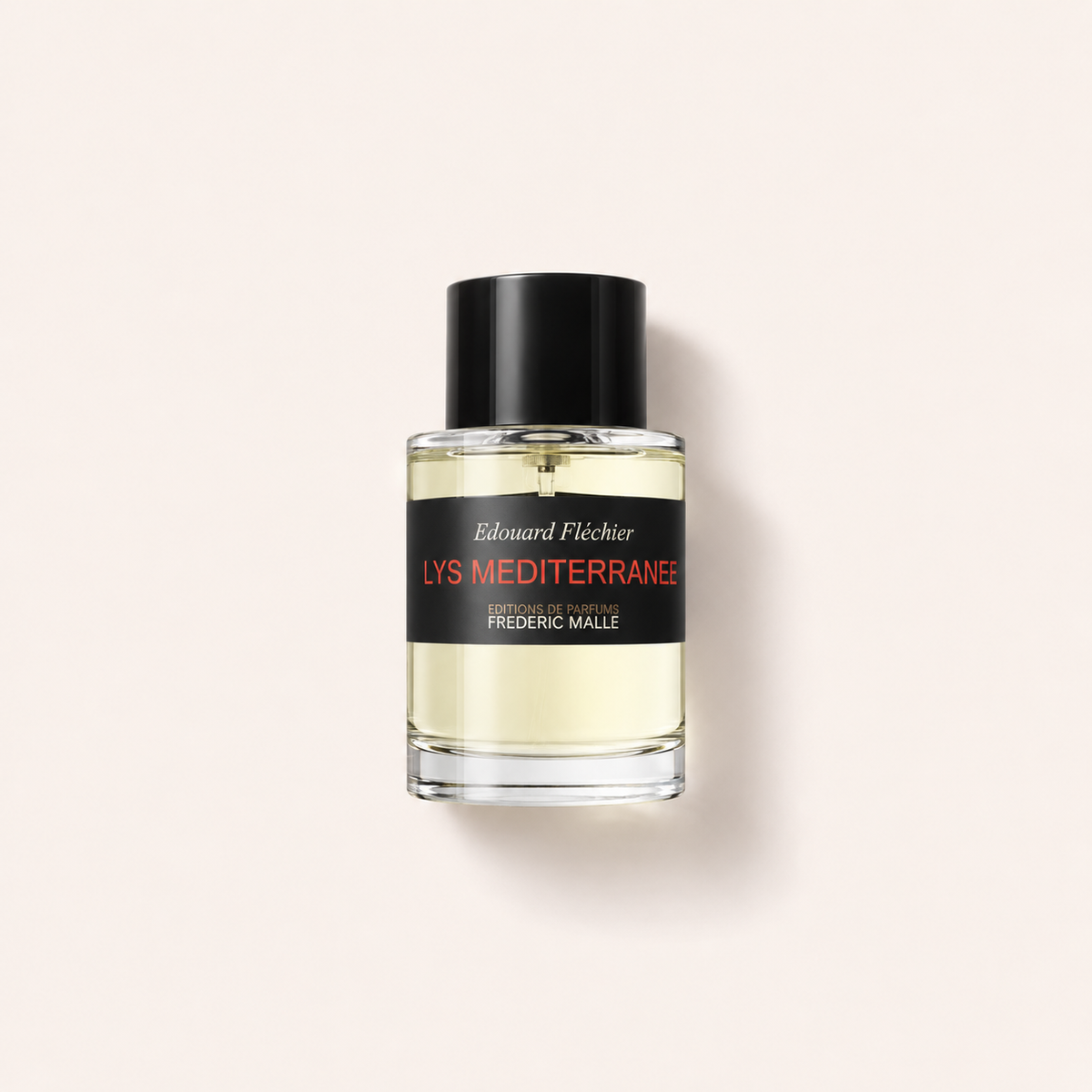 Frederic Malle Lys Mediterranee 100 ml – parfémovaná voda – MrRizz
