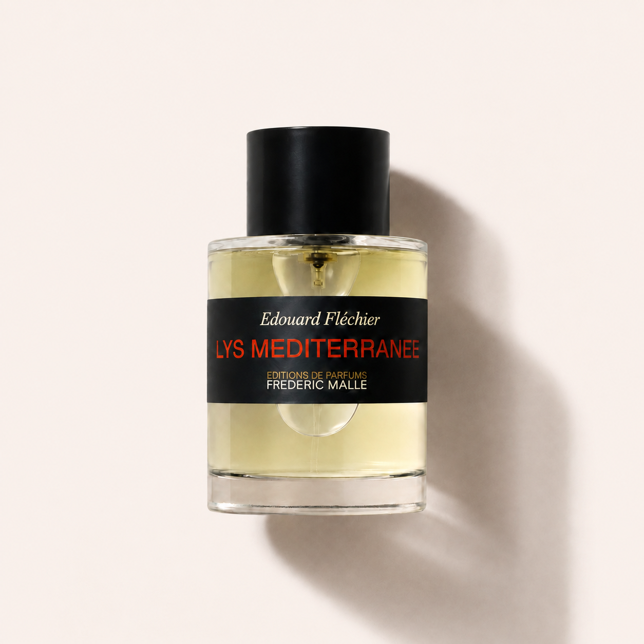 Flakon parfému Frederic Malle Lys Méditerranée – MrRizz