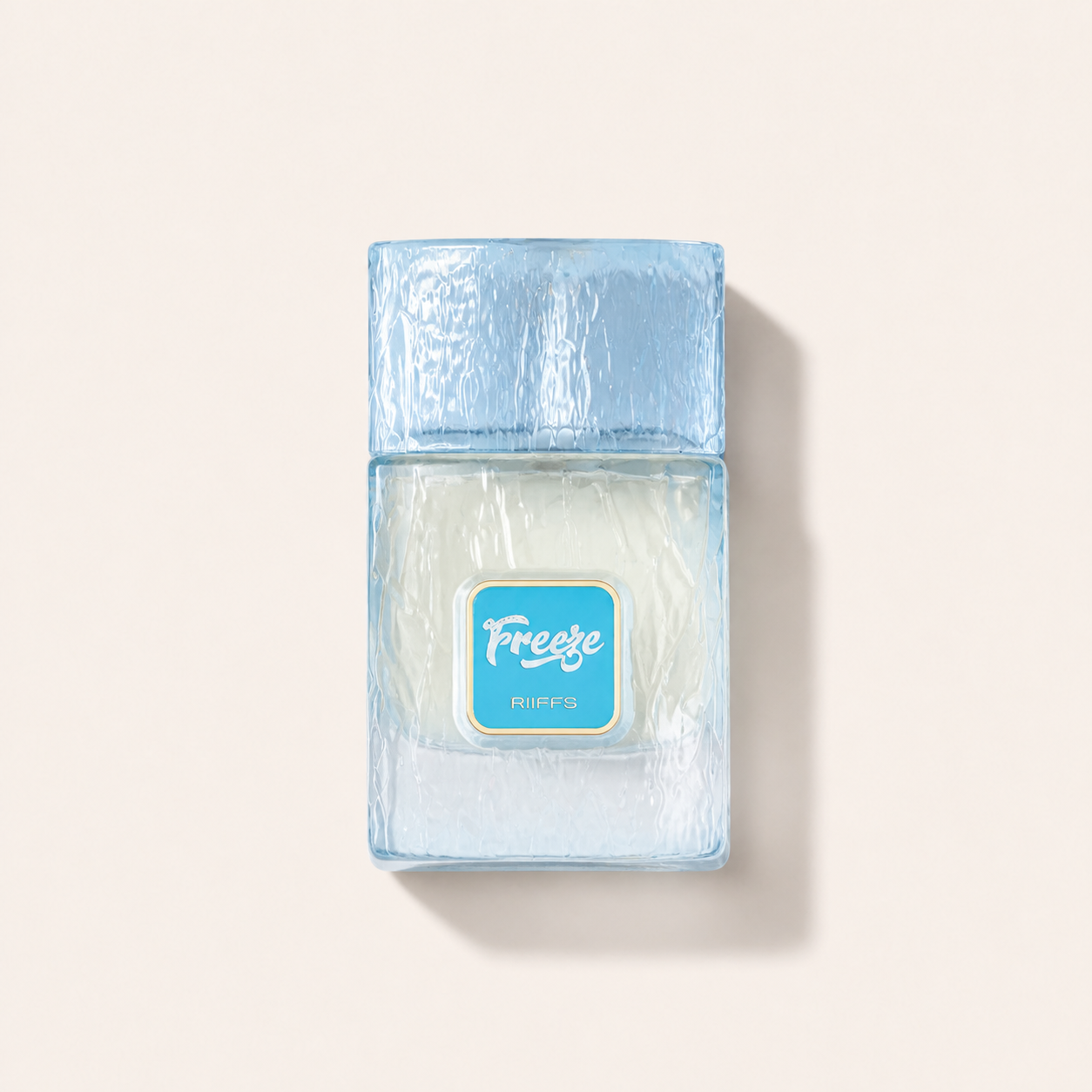 Freeze Riiffs Perfumes – flakon parfému