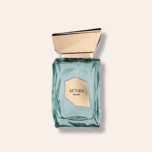 French Avenue Aether Extrait