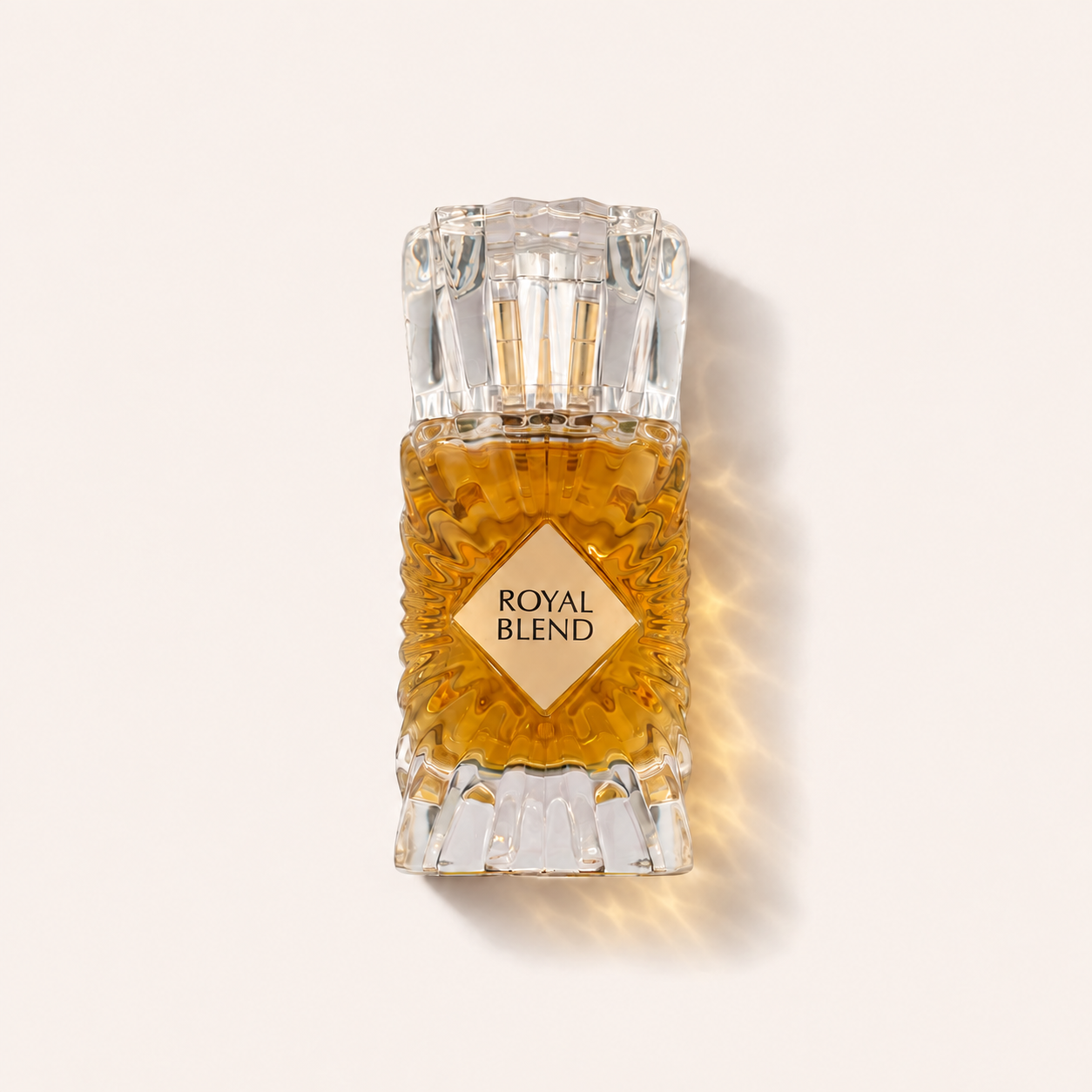 Flakon parfému French Avenue Royal Blend – MrRizz