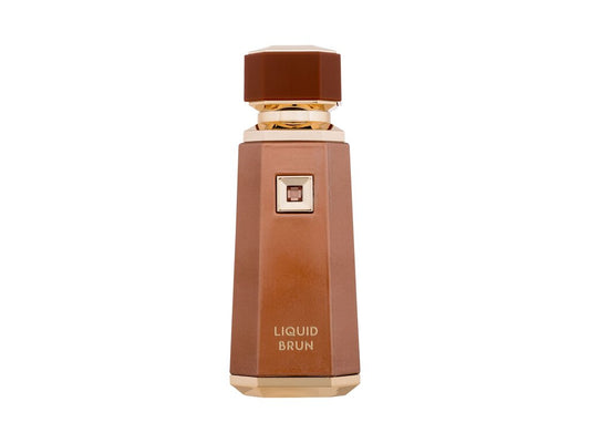 French Avenue Sweet Pleasure Collection Liquid Brun 100 ml - 100ml - Parfémovaná voda