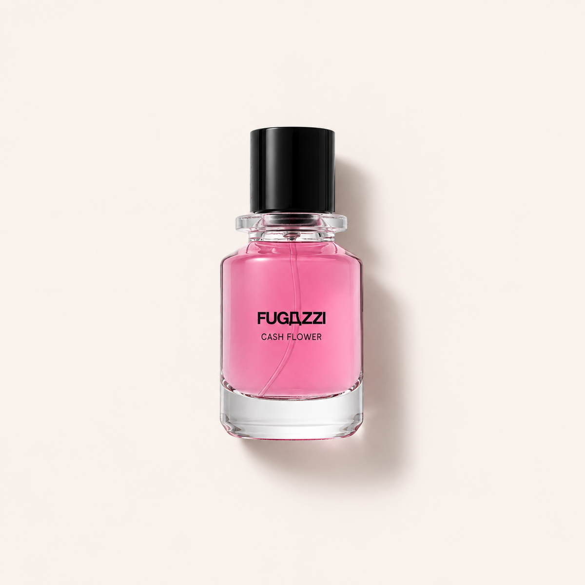 Fugazzi Cash Flower 50 ml – parfémový extrakt – MrRizz