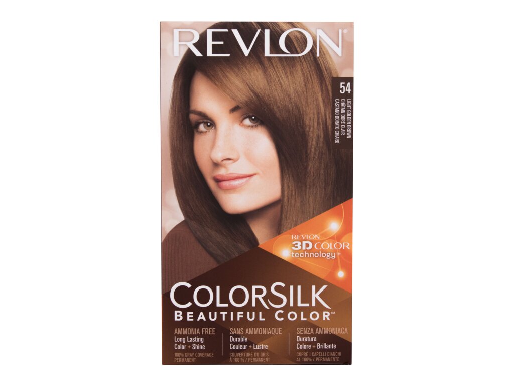 Revlon Colorsilk Beautiful Color 59,1 ml