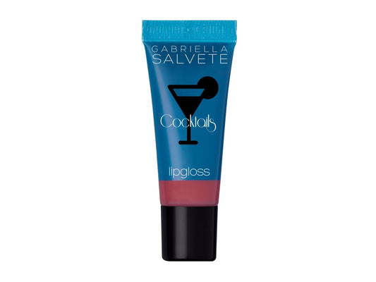 Gabriella Salvete Cocktails 4 ml - 4ml - Lesk na rty