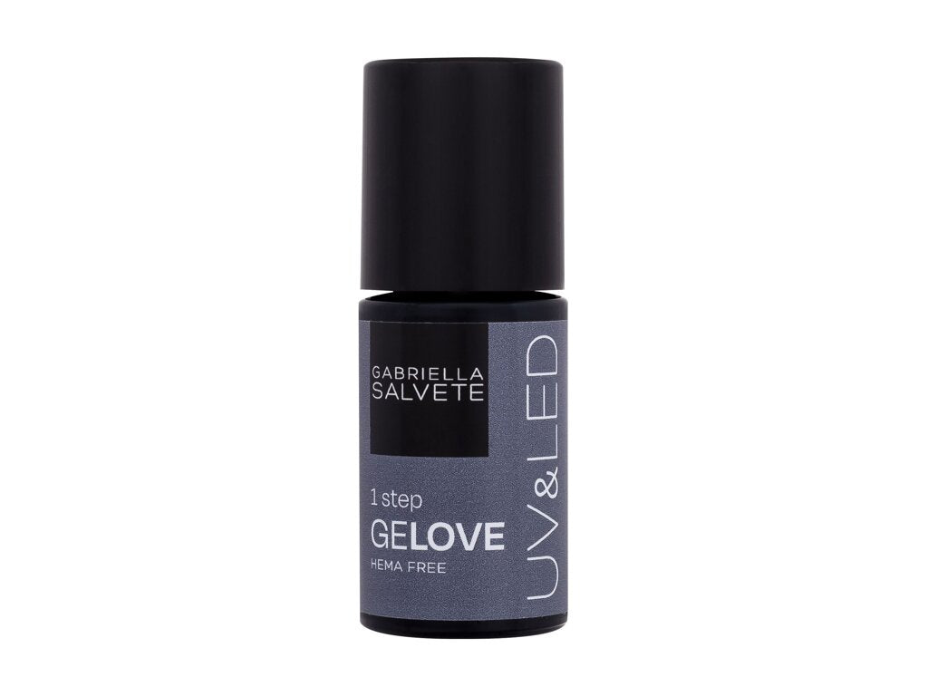 Gabriella Salvete GeLove UV & LED 8 ml - 8ml - Lak na nehty