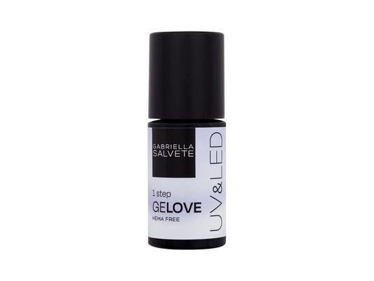 Gabriella Salvete GeLove UV & LED 8 ml - 8ml - Lak na nehty