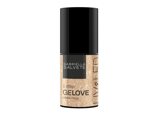 Gabriella Salvete GeLove UV & LED 8 ml - 8ml - Lak na nehty