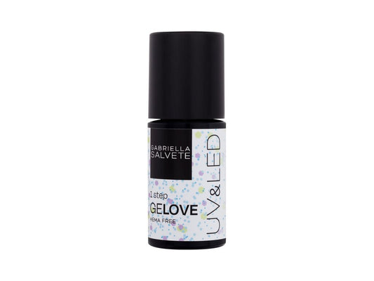 Gabriella Salvete GeLove UV & LED 8 ml - 8ml - Lak na nehty