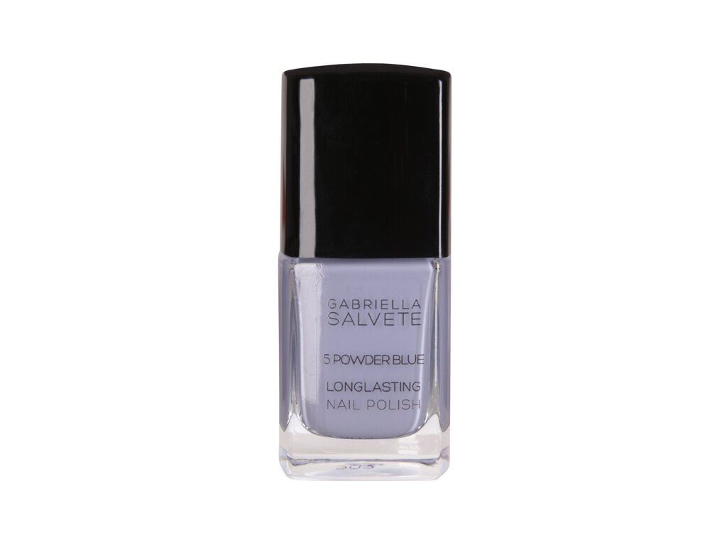 Gabriella Salvete Longlasting Enamel 11 ml - 11ml - Lak na nehty