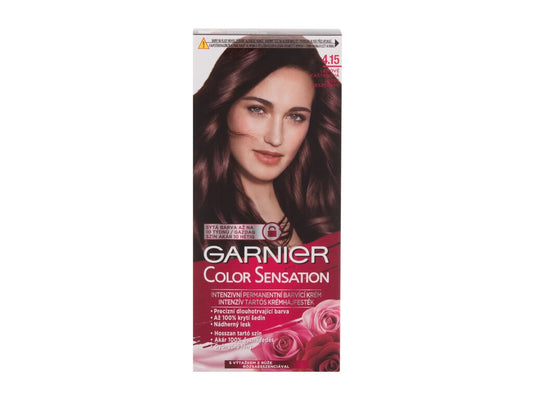 Garnier Color Sensation 40 ml - 40ml - Barva na vlasy