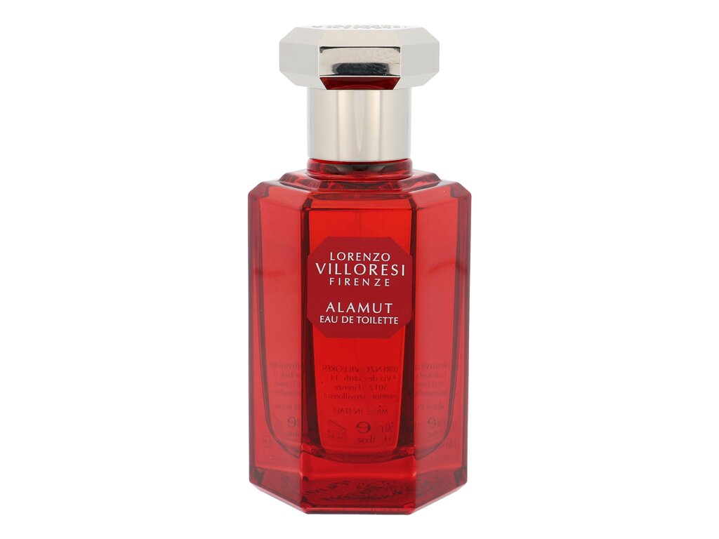Lorenzo Villoresi Alamut 50 ml