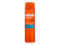 Gillette Fusion Moisturising Shave Gel 200 ml - 200ml - na holení