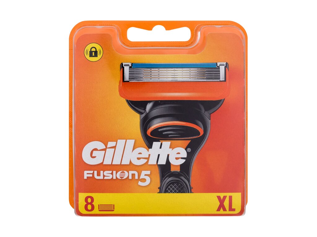 Gillette Fusion5 8 ml - 8ml - Náhradní břit