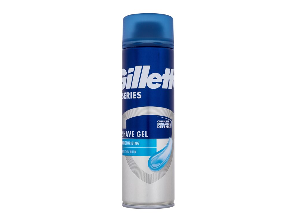 Gillette Series Conditioning 200 ml - 200ml - Gel na holení