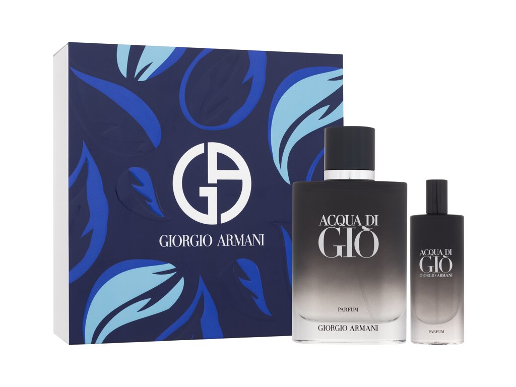 Giorgio Armani Acqua di Gio 100 ml - 100ml - Parfém