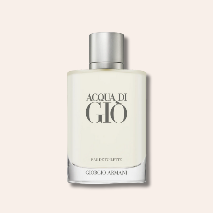 Giorgio Armani Acqua di Giò EDT