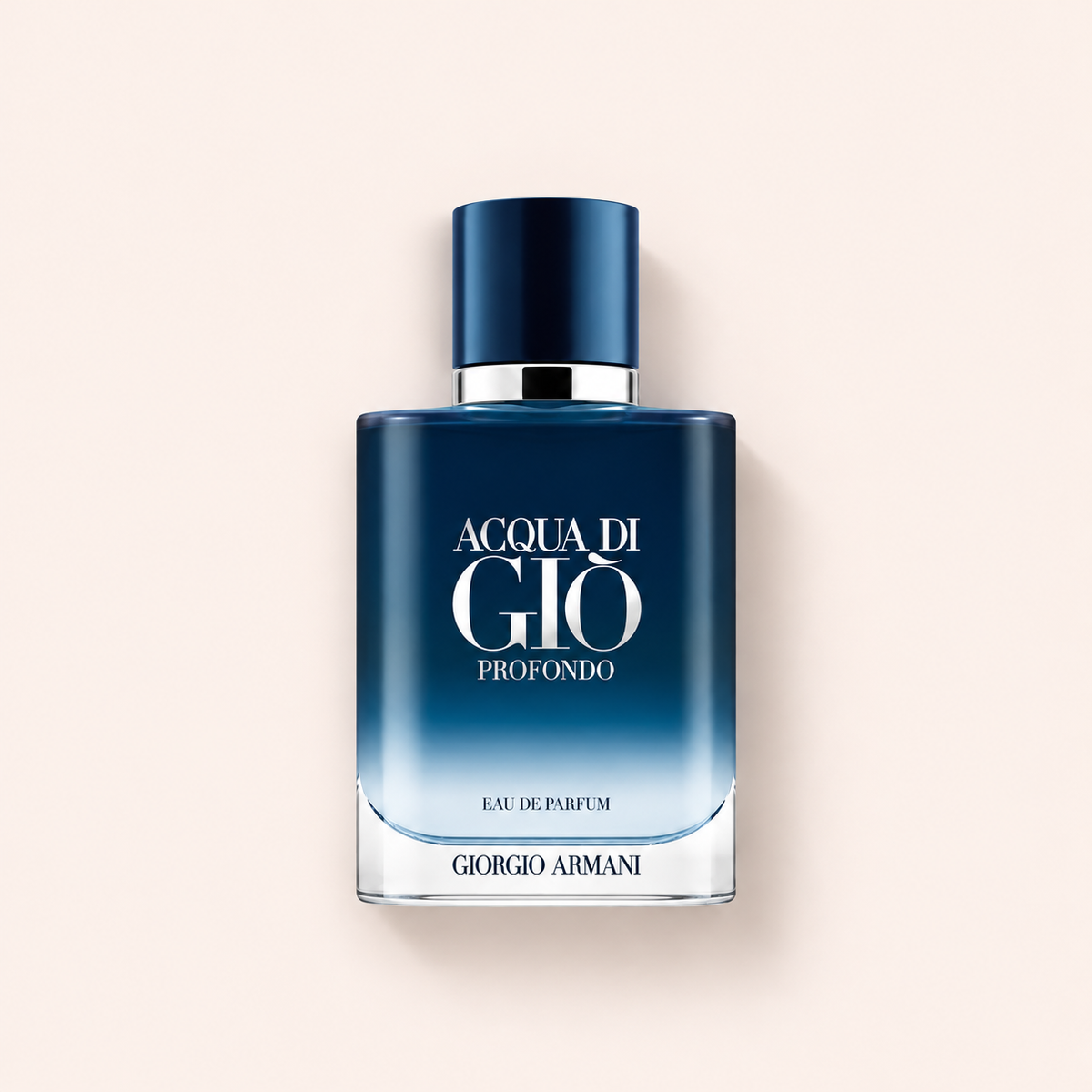 Giorgio Armani Acqua di Gio Profondo 2024 50 ml – parfémovaná voda – MrRizz