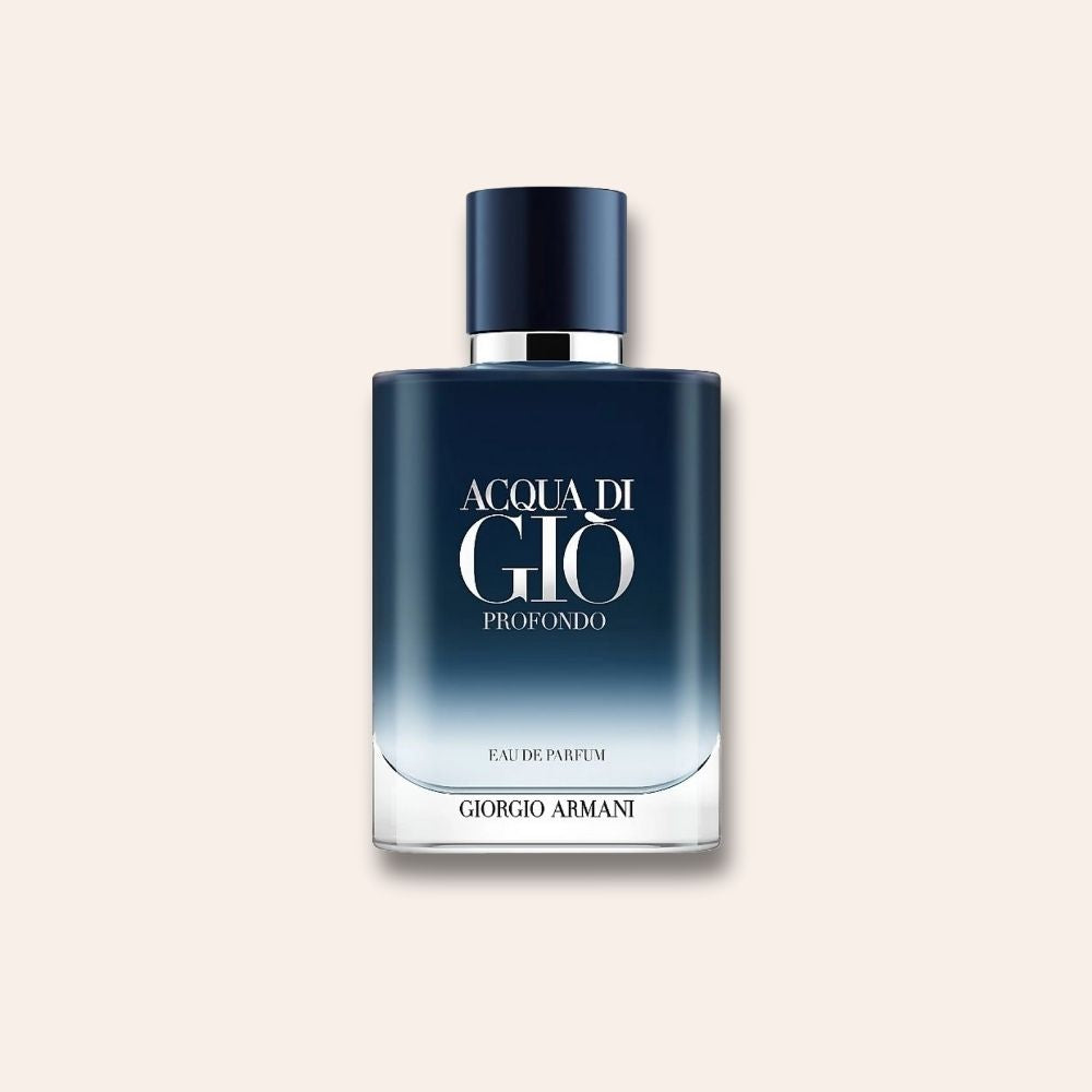 Giorgio Armani Acqua di Giò Profondo EDP