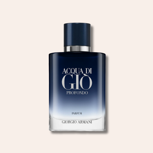 Giorgio Armani Acqua di Giò Profondo Parfum