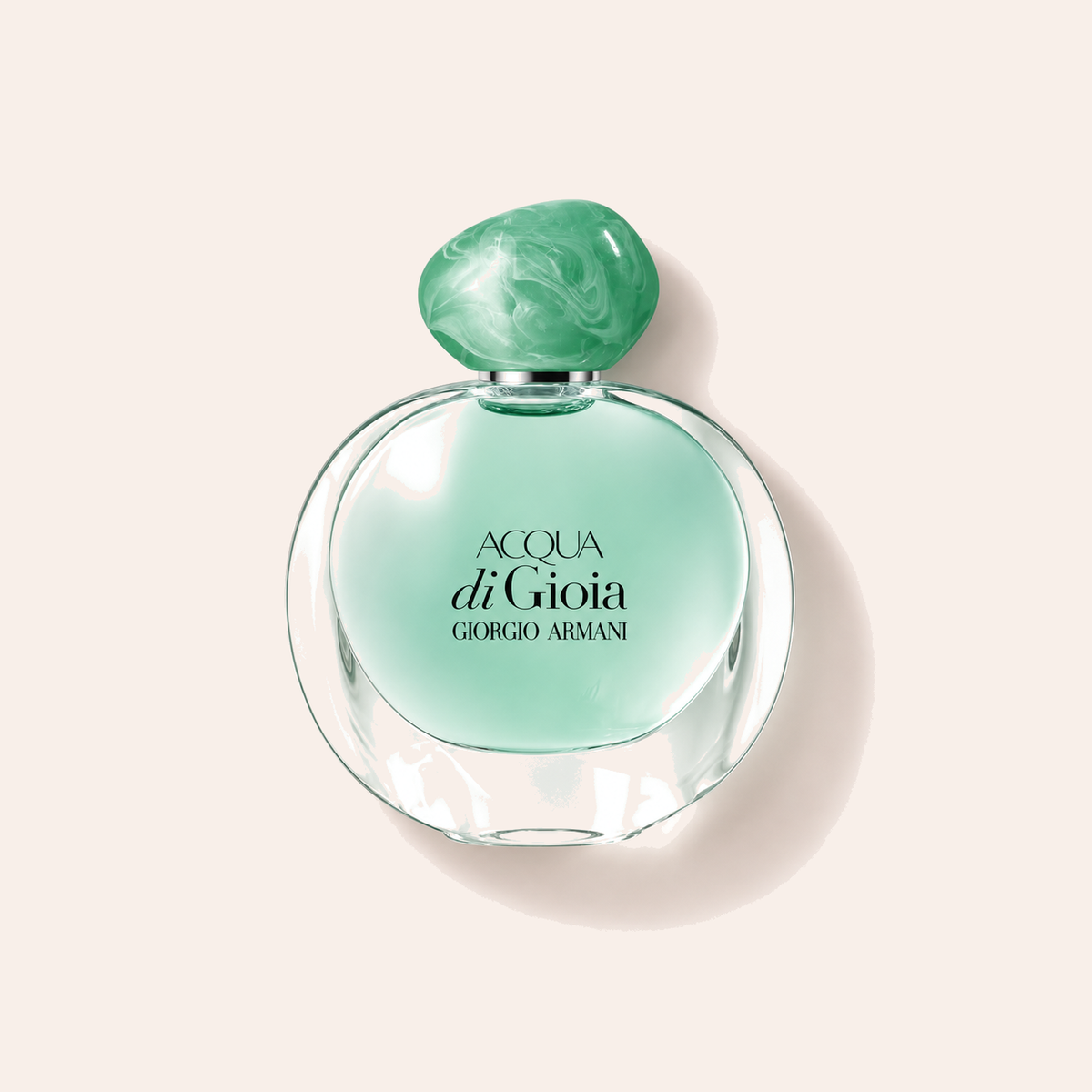 Flakon parfémované vody Giorgio Armani Acqua di Gioia EDP 50 ml – MrRizz