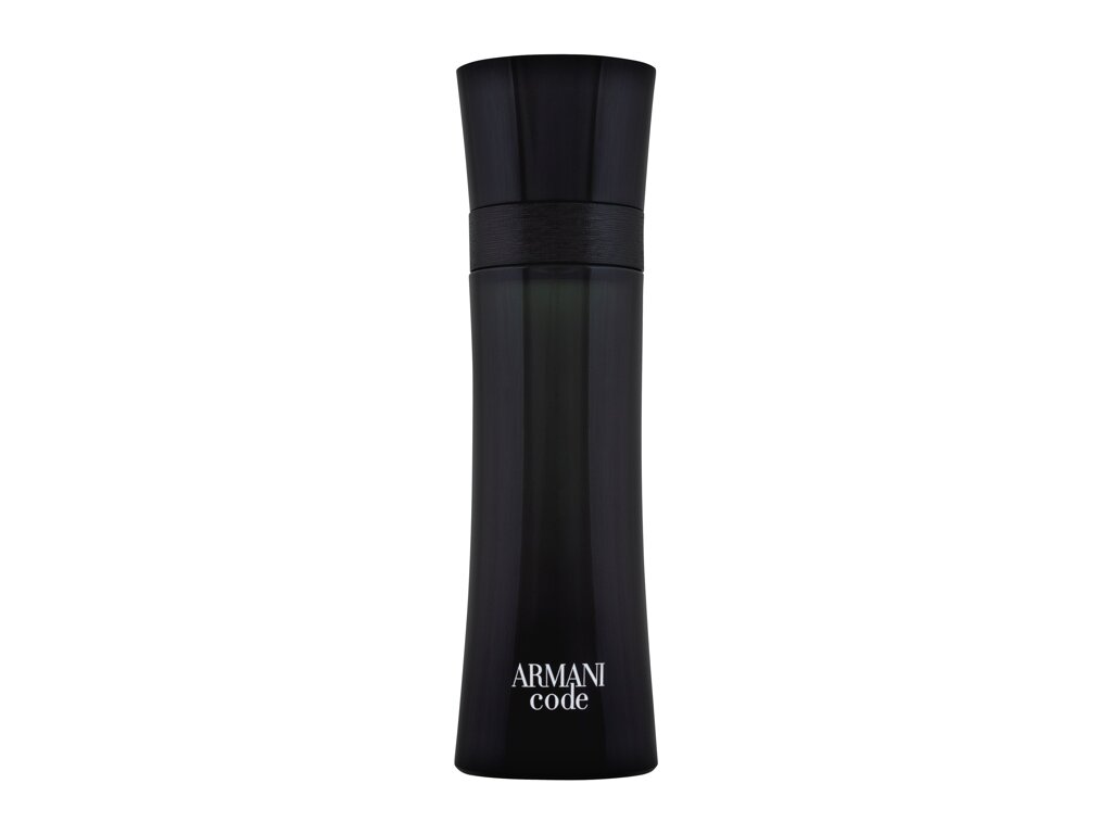 Giorgio Armani Code 125 ml - 125ml - Toaletní voda
