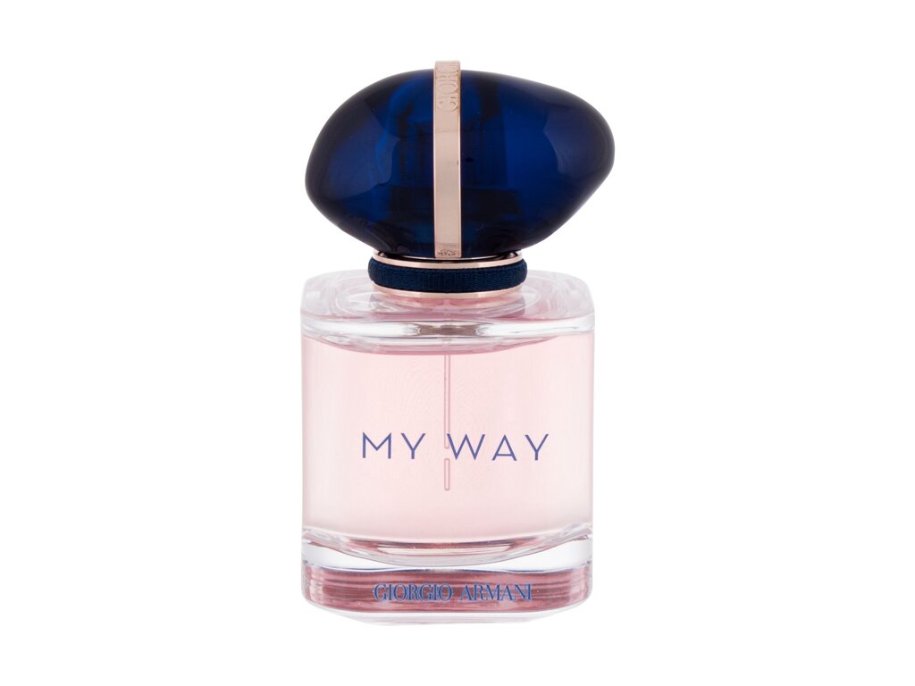 Giorgio Armani My Way 30 ml - 30ml - Parfémovaná voda