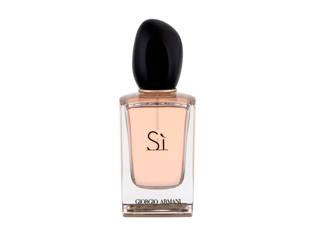 Giorgio Armani Si 50 ml - 50ml - Parfémovaná voda
