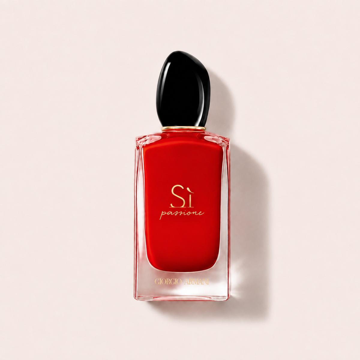 Giorgio Armani Si Passione 100 ml – parfémovaná voda – MrRizz