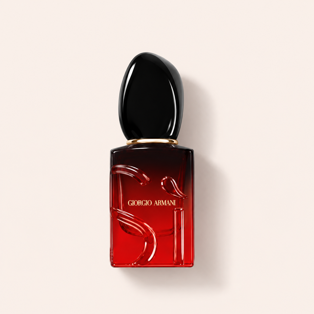 Giorgio Armani Si Passione Intense 30 ml – parfémovaná voda – MrRizz