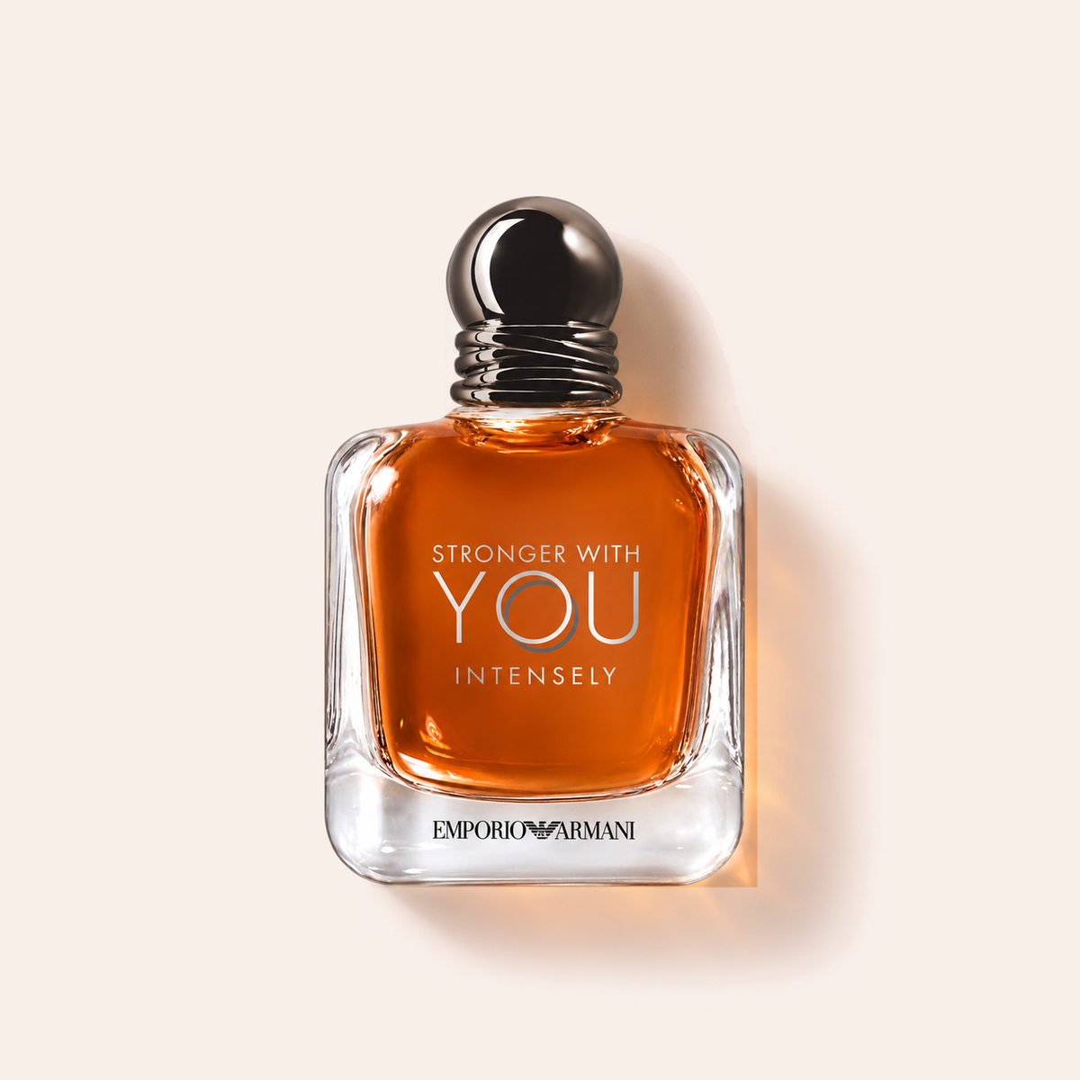 Giorgio Armani Emporio Armani Stronger With You Intensely EDP 50 ml ležící flakon – MrRizz