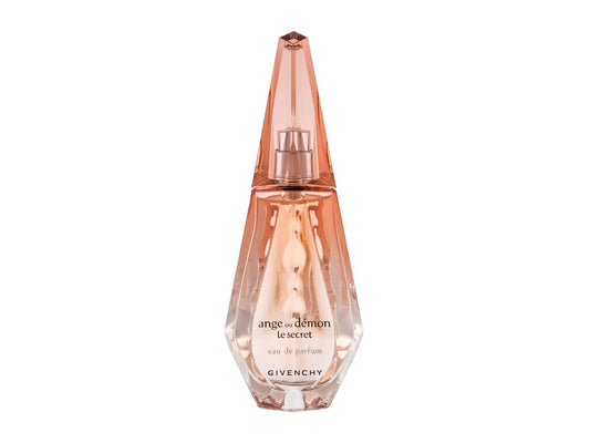 Givenchy Ange ou Demon (Etrange) Le Secret 2014 50 ml - 50ml - Parfémovaná voda