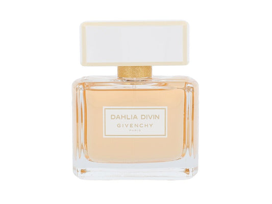 Givenchy Dahlia Divin 75 ml - 75ml - Parfémovaná voda