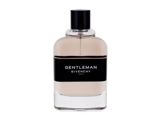 Givenchy Gentleman 2017 100 ml - 100ml - Toaletní voda