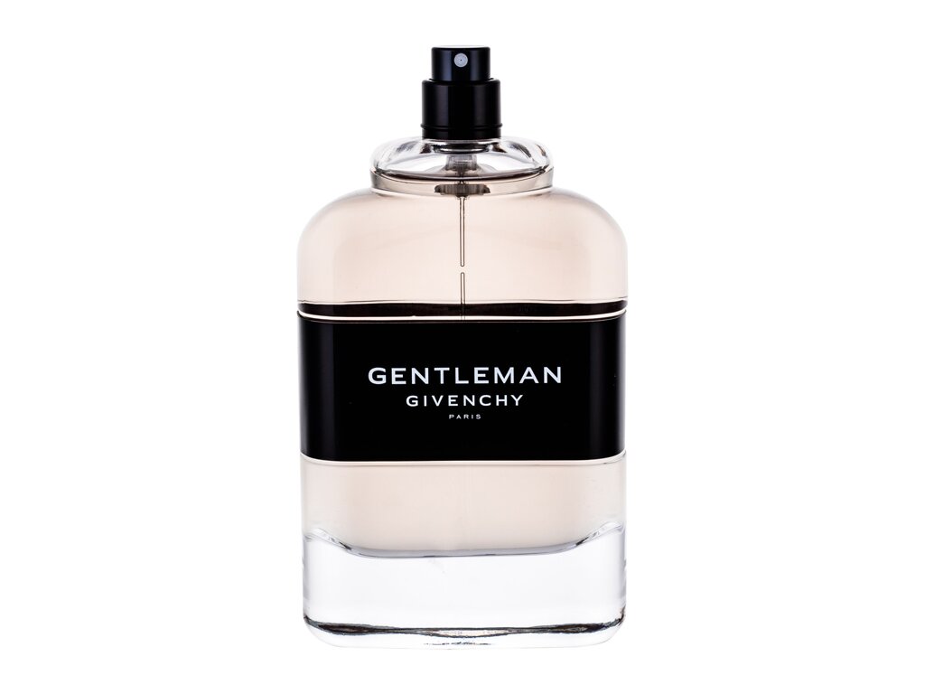 Givenchy Gentleman 2017 100 ml - 100ml - Toaletní voda