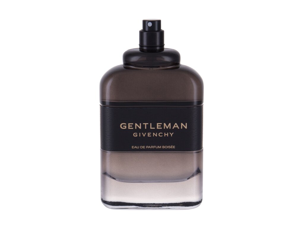 Givenchy Gentleman Boisée 100 ml - 100ml - Parfémovaná voda