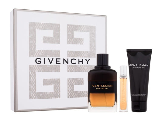 Givenchy Gentleman Réserve Privée 100 ml - 100ml - Parfémovaná voda