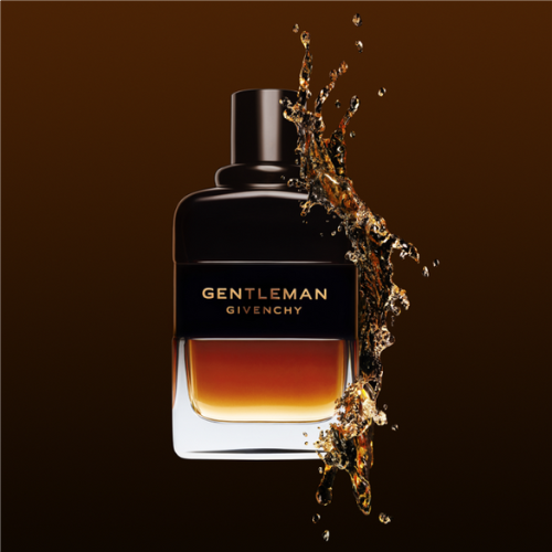 Givenchy Gentleman Réserve Privée - Givenchy