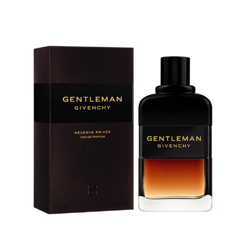Givenchy Gentleman Réserve Privée - Givenchy