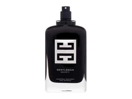 Givenchy Gentleman Society 100 ml - 100ml - Parfémovaná voda