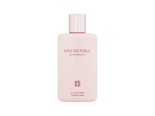 Givenchy Irresistible 200 ml - 200ml - Tělové mléko