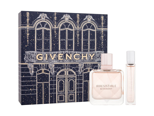 Givenchy Irresistible 50 ml - 50ml - Parfémovaná voda