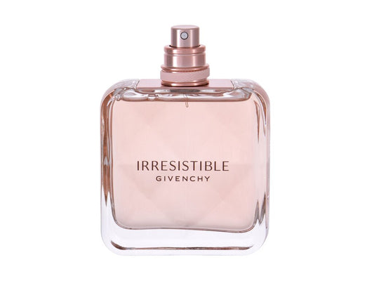 Givenchy Irresistible 80 ml - 80ml - Parfémovaná voda